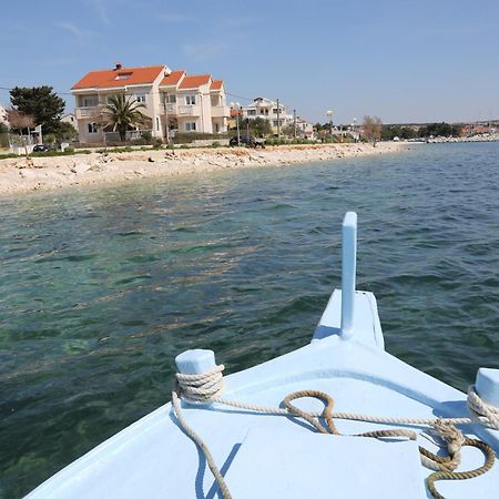 Villa Punta Zadar Exterior foto